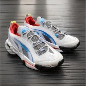 China Customize Eco Friendly Men's Shoes Light Mens Casual Leather Slip On Shoes wholesale