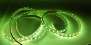 China 30W Soft RGB IC LED Strip Light 33ft 16 Million Colors 2200lm 4000K wholesale