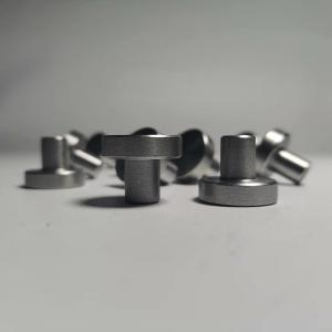 China industrial High Purity 99.95% Molybdenum Alloys Part Polishing wholesale