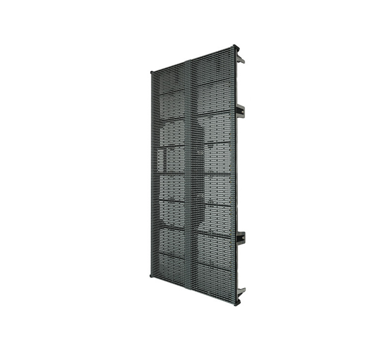 7680Hz Refresh Rate Ultra-Clear P3.9–7.8 Rental LED Screen 5000nits Brightness High Transparency for Indoor Outdoor