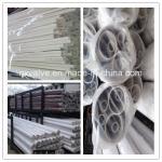Plastic Bag Package Sch40 PVC Pipe for Water Supply or Drainage in ASTM Standard