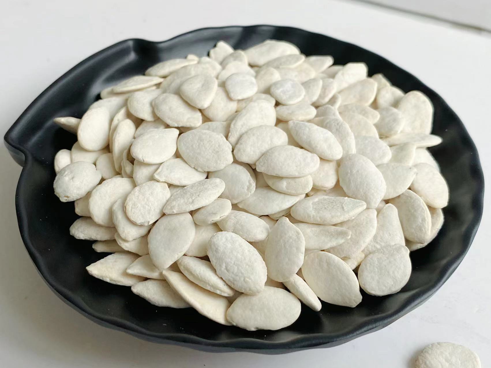 Brittle Thin Healthy Snack Mix Pumpkin Kernels Healthy Nut Snack