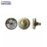 38mm Mini Pressure Gauge Medical Manometer 4% Accuracy