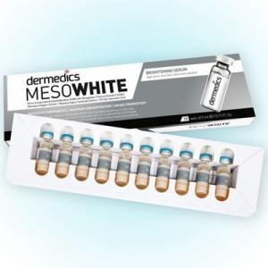 Dermedics Meso White Serum