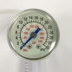 20ml Balloon Inflation Device 30Atm/Bar Endoscopy Accessory