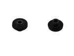Diebold ATM Parts Diebold Black Takeway Wheel 49016971000F