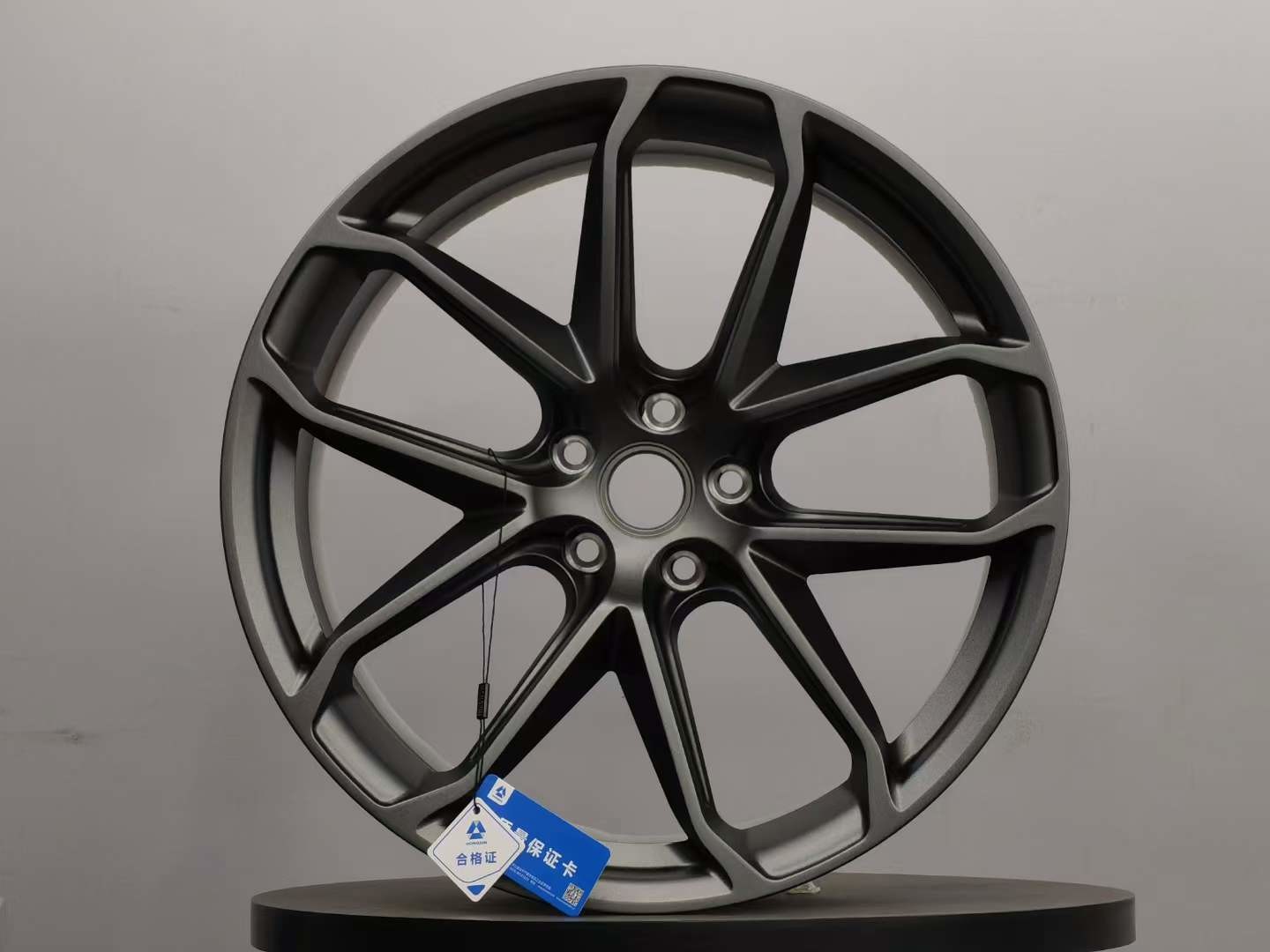Classic Staggered Chrome Super Deep Dish Concave 17 18 19 20 21 22 23 24 Inch Pcd Alloy Car Forged Wheel for prosche 911