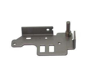 China Stainless Steel Aluminum ATM Parts Hardware Stamping And Riveting Assembly Parts wholesale