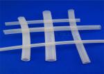 Corona Resistance Heat Proof Silicone Tubing , High Temp Clear Tubing Tasteless