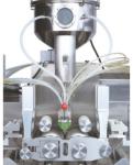 Fish Oil Soft Gelatin Capsule Manufacturing Machine SS304 SS316L