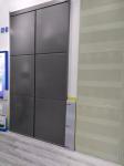 Customized Length Acoustic Sandwich Panel With Fireproof Grade A
