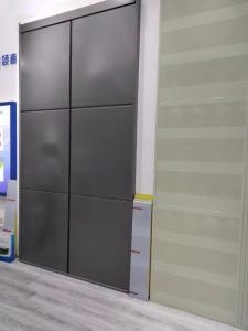 China Customized Length Acoustic Sandwich Panel With Fireproof Grade A wholesale
