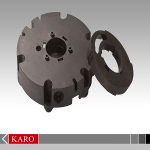 China custom made plastic parts wholesale