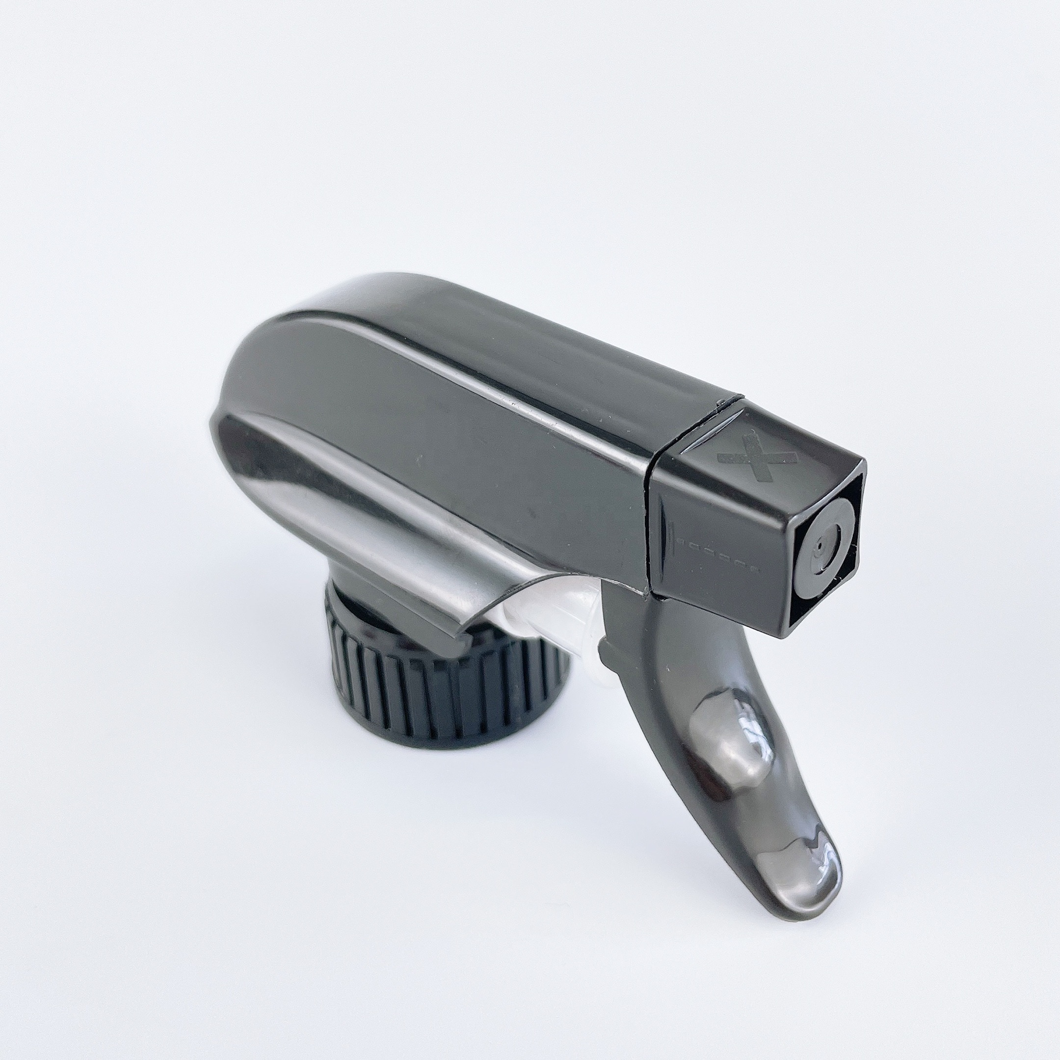 PP Plastic Trigger Sprayer for Cleaning Solutions/Bleach/Rubbing Alcohol/Gardening/Hair