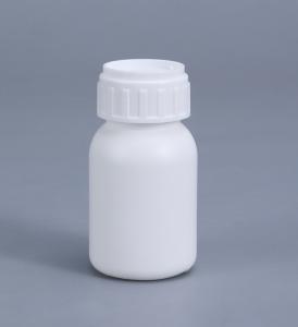 China 20ML Fluorinated Plastic HDPE Bottle wholesale