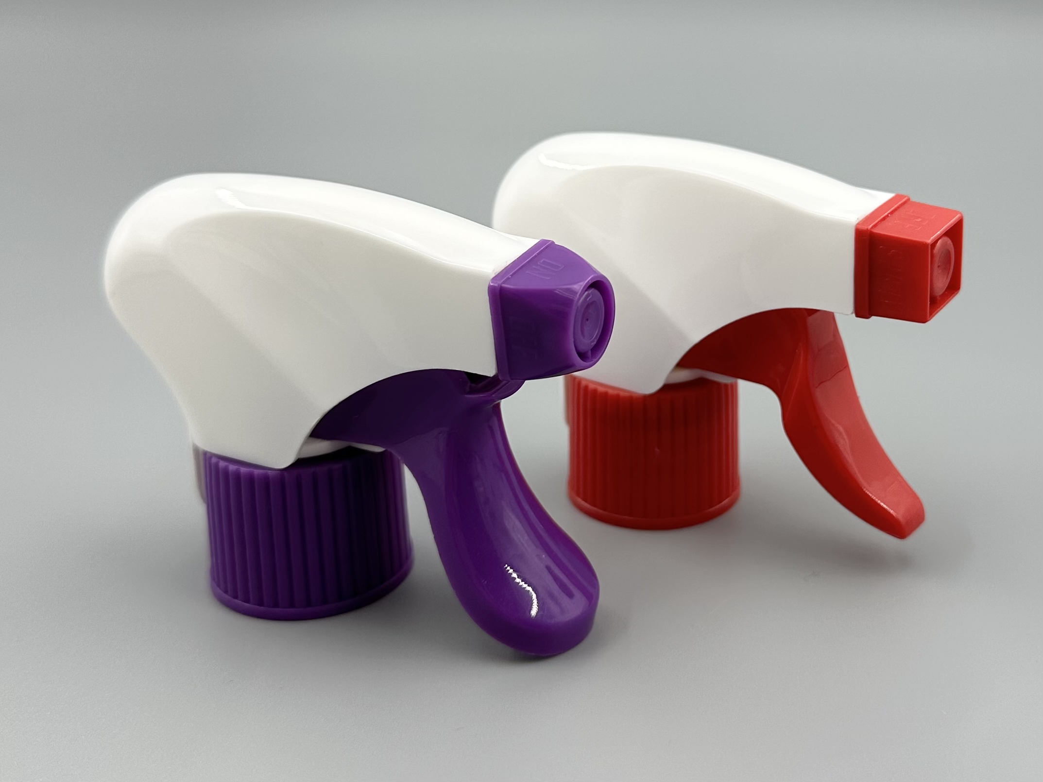 Customized 28mm Hand Trigger Sprayer for Garden Cleaning and Freely Provided Sample