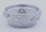 PN10 Cover Metal Casting Parts Precision Investment 0.26KG Weight