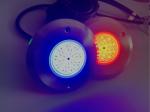 IP68 3000K Ultra Slim LED Swimming Pool Light 12VDC 12VAC