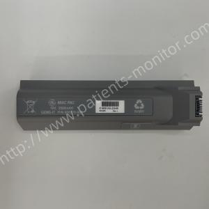China GE Marquette MAC3500 ECG Machine Ni-MH Battery 900770-001 MAC PAC Replacement Batteries 18V 3500mAh wholesale