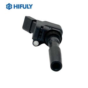 China 0986221057 VW Ignition Coil 04E905110B High Accuracy Automotive Ignition Coil wholesale