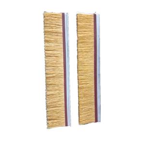 China Tampico Bristles Metal Wood Polishing Sisal Sanding Paper Brushes wholesale