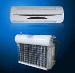 Hybrid solar air conditioner best price UL CSA CE T3 compressor OEM brand easy