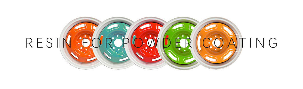 Powder Coatings Factory Usage 70:30 Epoxy Polyester Resin Indoor Economic Price