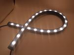 1900lm Flex LED Wall Washer 10m 24VDC Flexible Silicone Strips