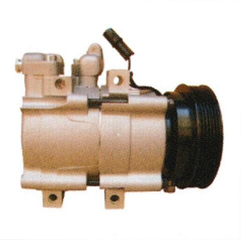 ALA20710 Hyunori AC COMPRESSOR Sonata AC COMPRESSOR HS-18 AC COMPRESSOR 97701-38170 AC Compressor