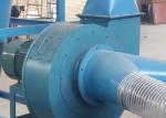Fiber separator (coarse fiber, fiber threads)