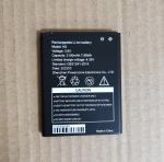 MF980U WD680 Mobile Wireless Wifi Hotspot Battery 3.8V 2100mah