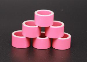 China Metallized Layer Alumina Ceramic Parts for Magnetron wholesale