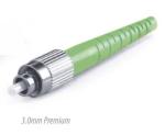 2.0mm FC Fiber Optic Connector Assembly