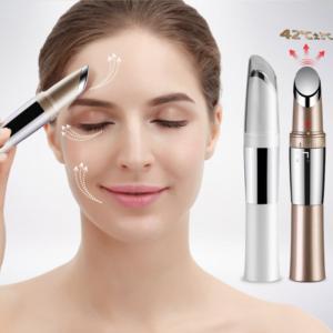 China Vibrating Multipurpose Facial Slimming Device Electric Mini wholesale