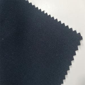 China 180g Twill Aramid FR Anti Static Fabric Arc Proof Viscose Blend wholesale