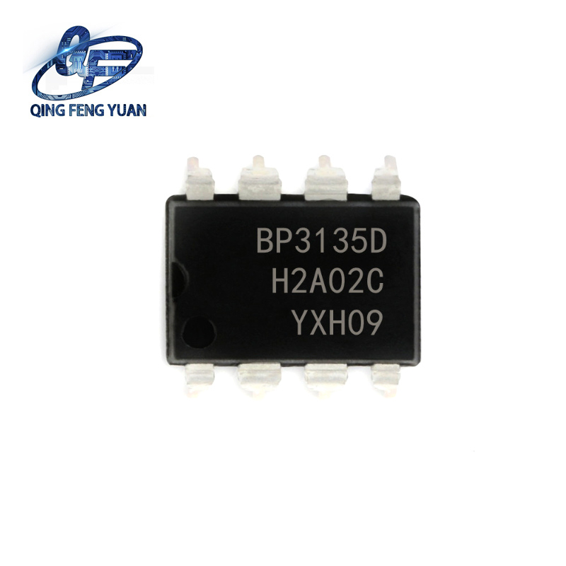 Driver IC BP3135D BPS DIP BP3135D BPS DIP PWM LED driver Electronic Components Integrated Circuit