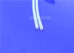 High Temperature Medical Grade Silicone Tubing For Water Dispenser / Bean Juice