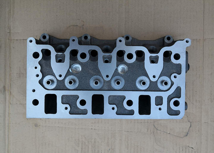3LB1 3LC1 3LD1 Diesel Engine Cylinder Head 8-97043-933-1