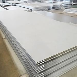 China 316L Stainless Steel Sheet Hairline Finish 1mm 2mm 4mm Surface Smooth wholesale