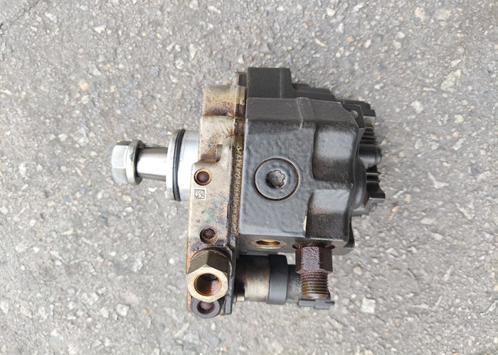 4M50 Used Fuel Injection Pump For Excavator SY215 - 10 HD820V ME223576