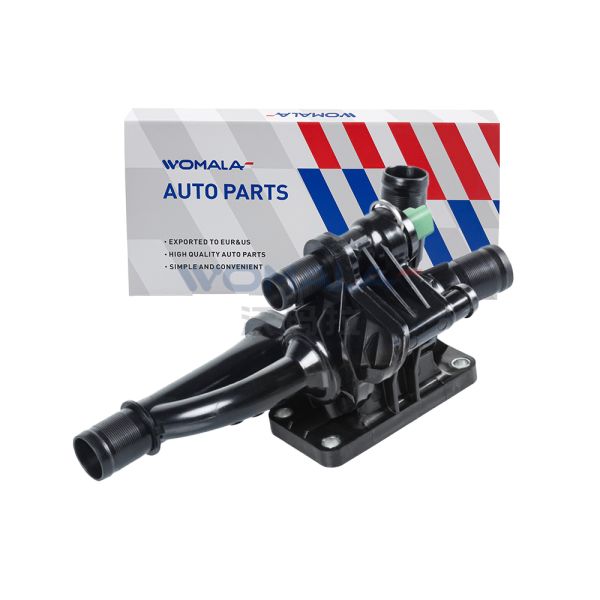 Womala Constant Temperature Chamber OE 31319493 Thermostat Assembly for Volvo C30