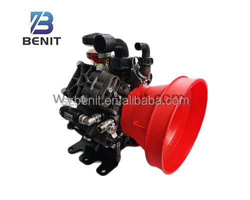 milling machine parts 142023 diaphragm water pump