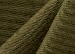 Flame Retard 100 Cotton Canvas / Anti - Stati Heavy Weight Fabric
