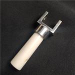 Polished 1300HV Zirconia Ceramic Pump Plunger Piston for Pharmaceutical