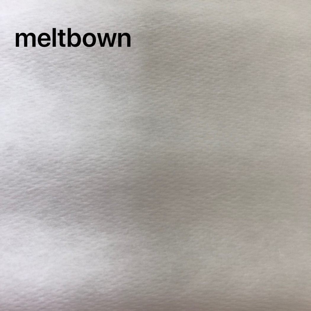 Disposable Nonwoven Farbic