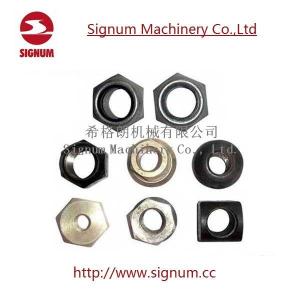 China Peculiarity of Railway Lock Nut wholesale