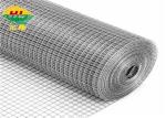 American Construction Galvanized Welded Mesh Rolls 75ft 50ft Customized Length