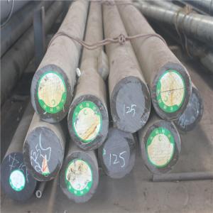 China Annealing Or Q/T Alloy Steel Bar For Making Shaft With Length 3000-6000mm wholesale