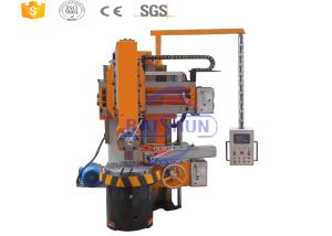 China Conventional Manual Lathe Machine / Metal Conventional Lathe Machine wholesale