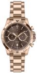 46.0mm special function stainless steel watches formen ,dual time luxury wrist